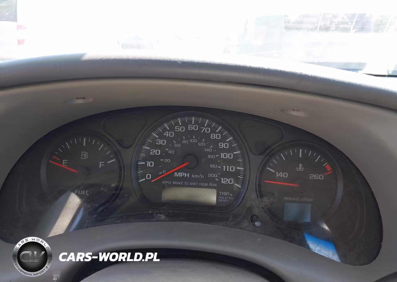 2004 Chevrolet Impala VIN:2G1WF52EX49388809 - 7