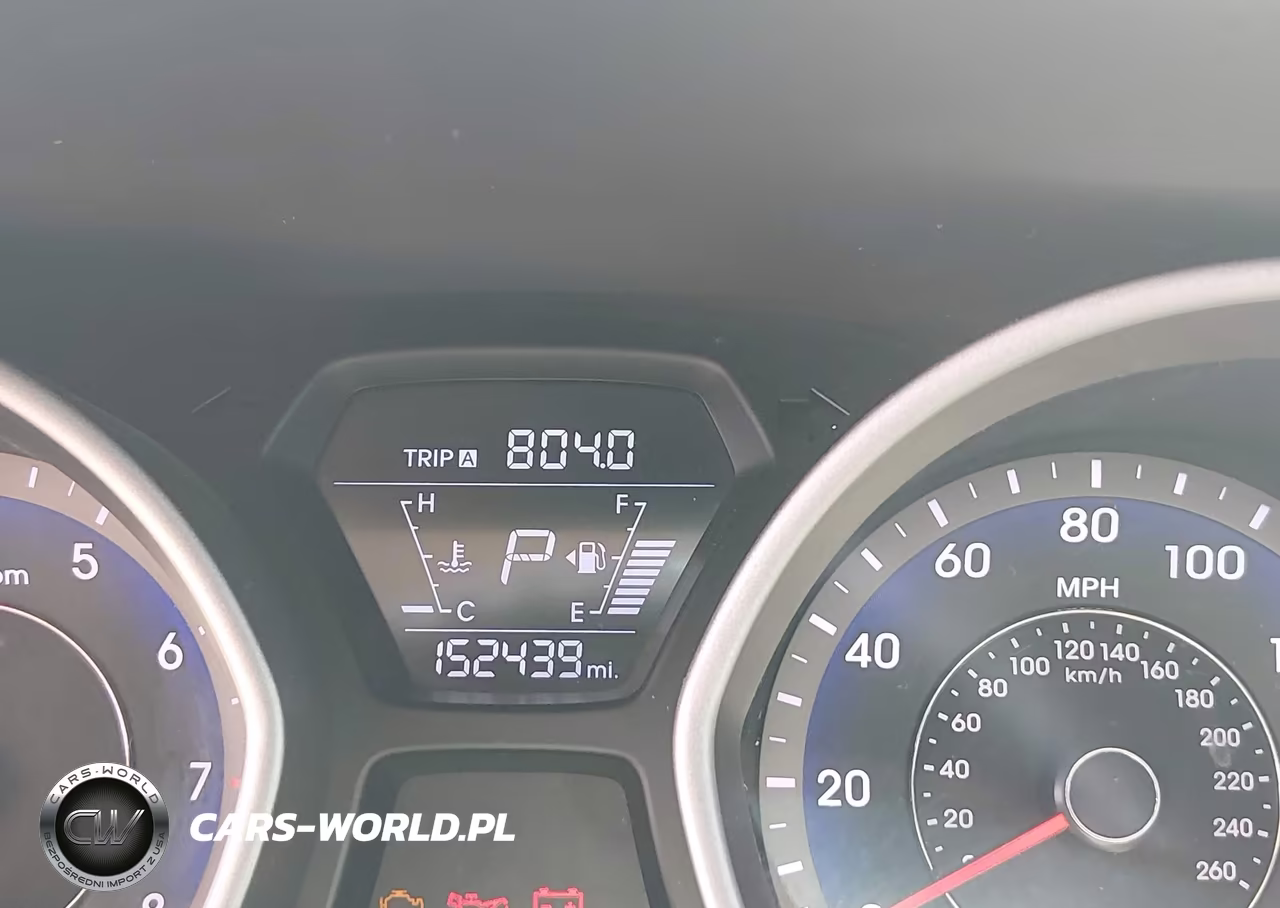 2015 Hyundai Elantra Se VIN:KMHDH4AE3FU389452 - 15