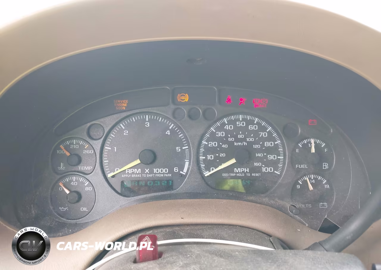 2000 Chevrolet S-10 Ls VIN:1GCCT19W4Y8212947 - 7