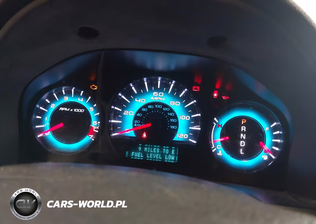 2012 Ford Fusion Se VIN:3FAHP0HA3CR270006 - 7