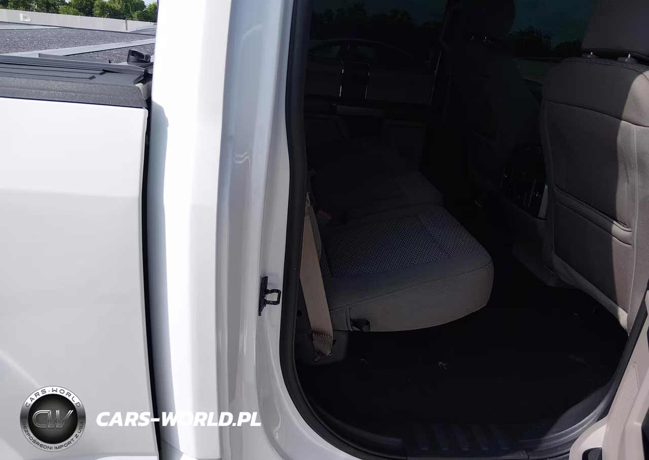 2020 Ford F-150 Xlt VIN:1FTEW1EP6LKE45674 - 8