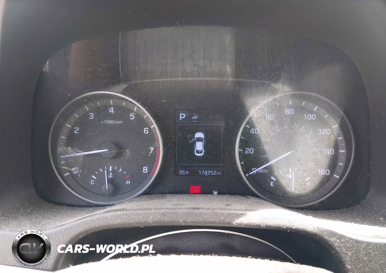 2018 Hyundai Elantra Sel VIN:5NPD84LF4JH294377 - 7
