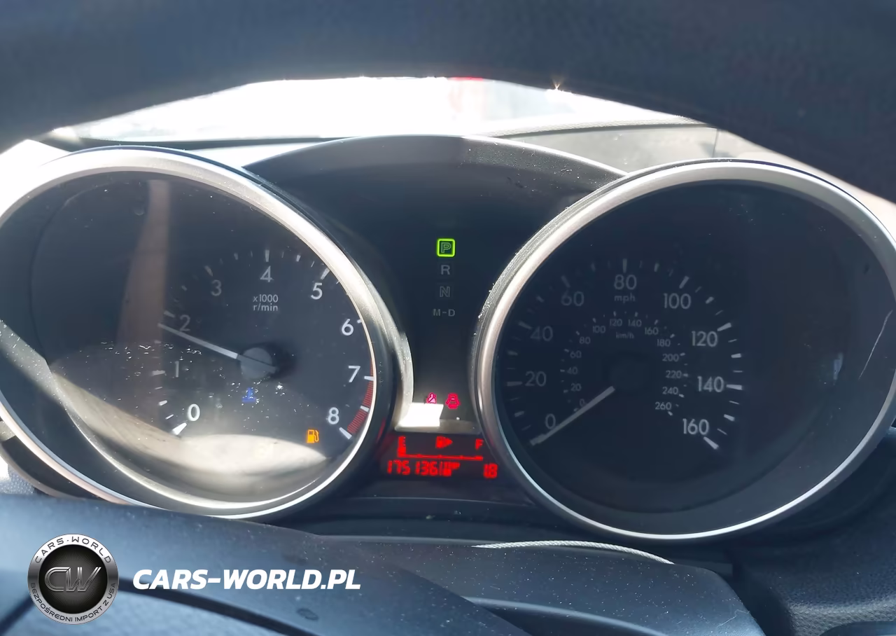 2011 Mazda Mazda3 I Touring VIN:JM1BL1VGXB1429462 - 7