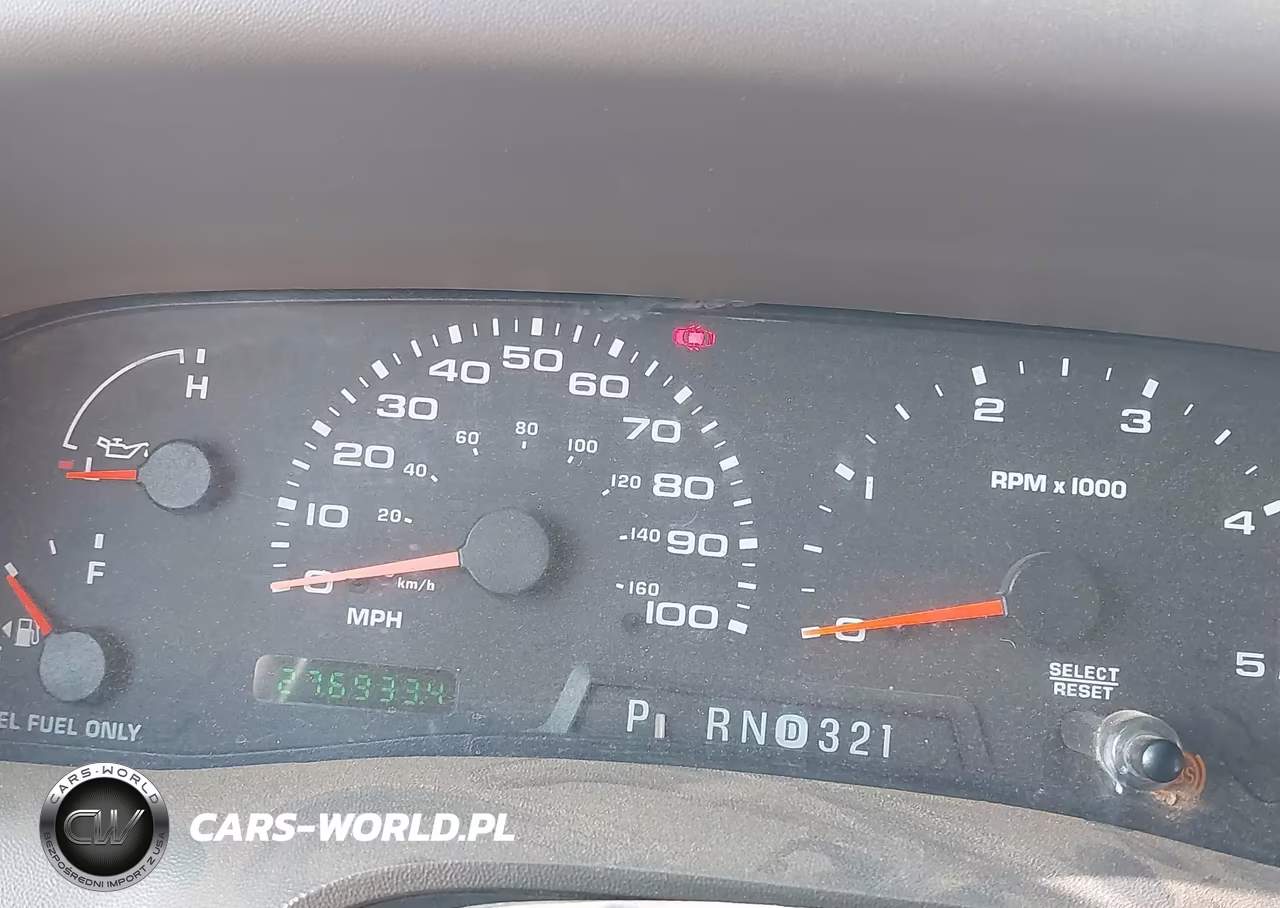 2003 Ford F-250 Lariat-Xl-Xlt VIN:1FTNW21P03EB42092 - 7