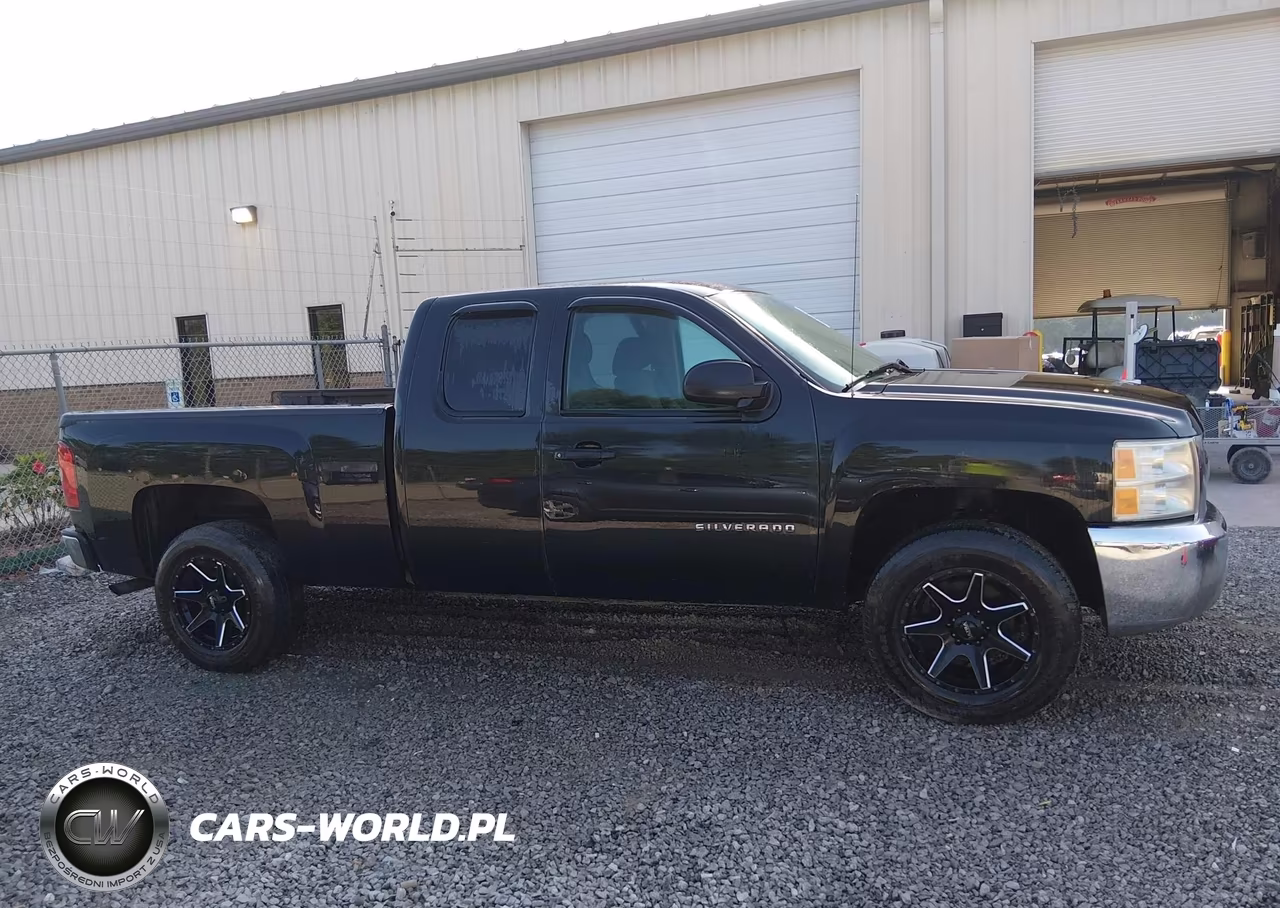 2012 Chevrolet Silverado 1500 Work Truck VIN:1GCRCPEX8CZ174573 - 13
