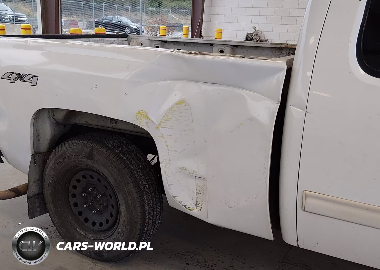 2009 Chevrolet Silverado 1500 Lt VIN:1GCEK29C09Z154354 - 6