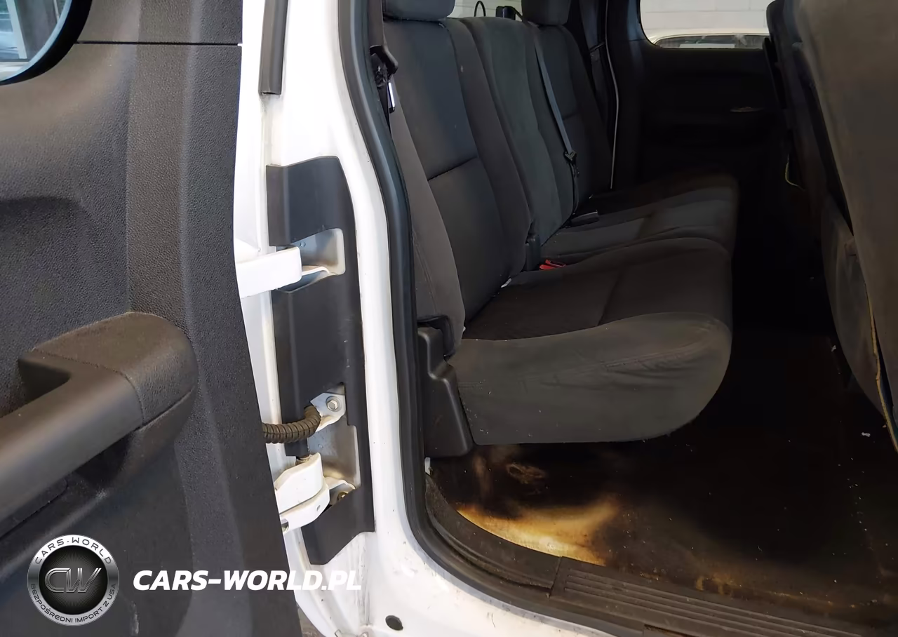 2009 Chevrolet Silverado 1500 Lt VIN:1GCEK29C09Z154354 - 8