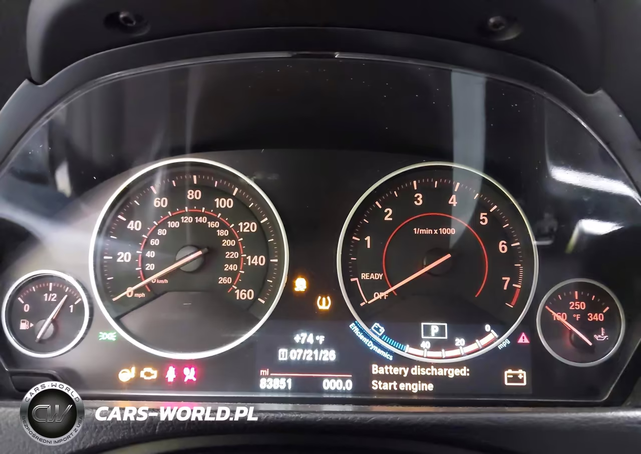 2017 BMW 330I xDrive VIN:WBA8D9G53HNU60181 - 7