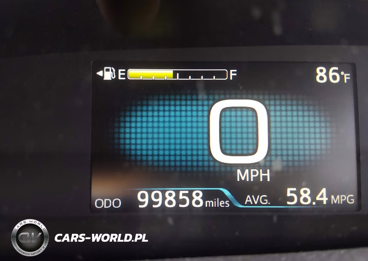 2021 Toyota Prius 2020 Edition VIN:JTDKAMFUXM3128483 - 16