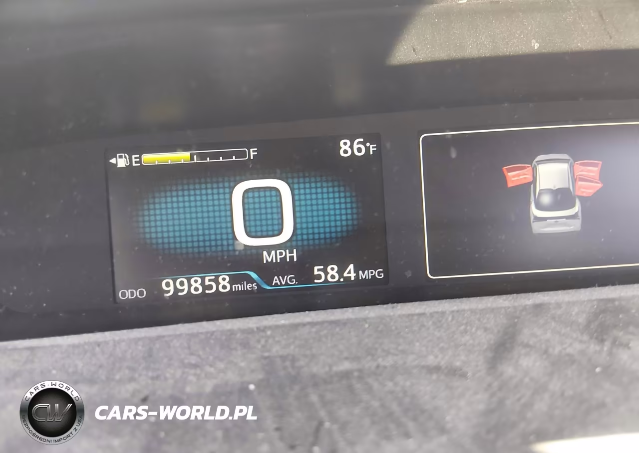 2021 Toyota Prius 2020 Edition VIN:JTDKAMFUXM3128483 - 7