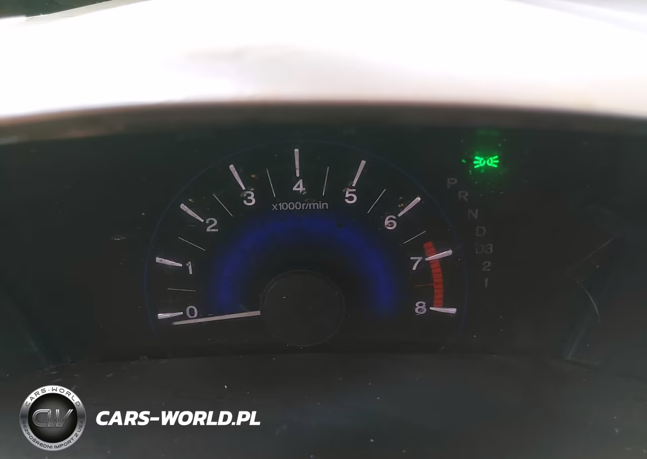2012 Honda Civic Lx VIN:19XFB2F53CE349409 - 7