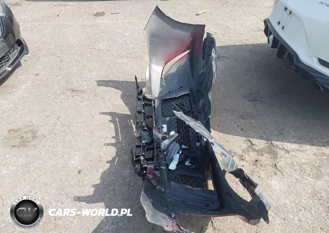 2016 Toyota Camry Se VIN:4T1BF1FK1GU603575 - 12