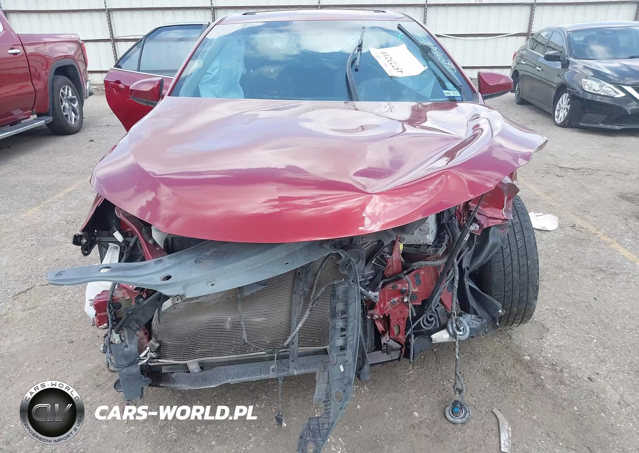 2016 Toyota Camry Se VIN:4T1BF1FK1GU603575 - 13