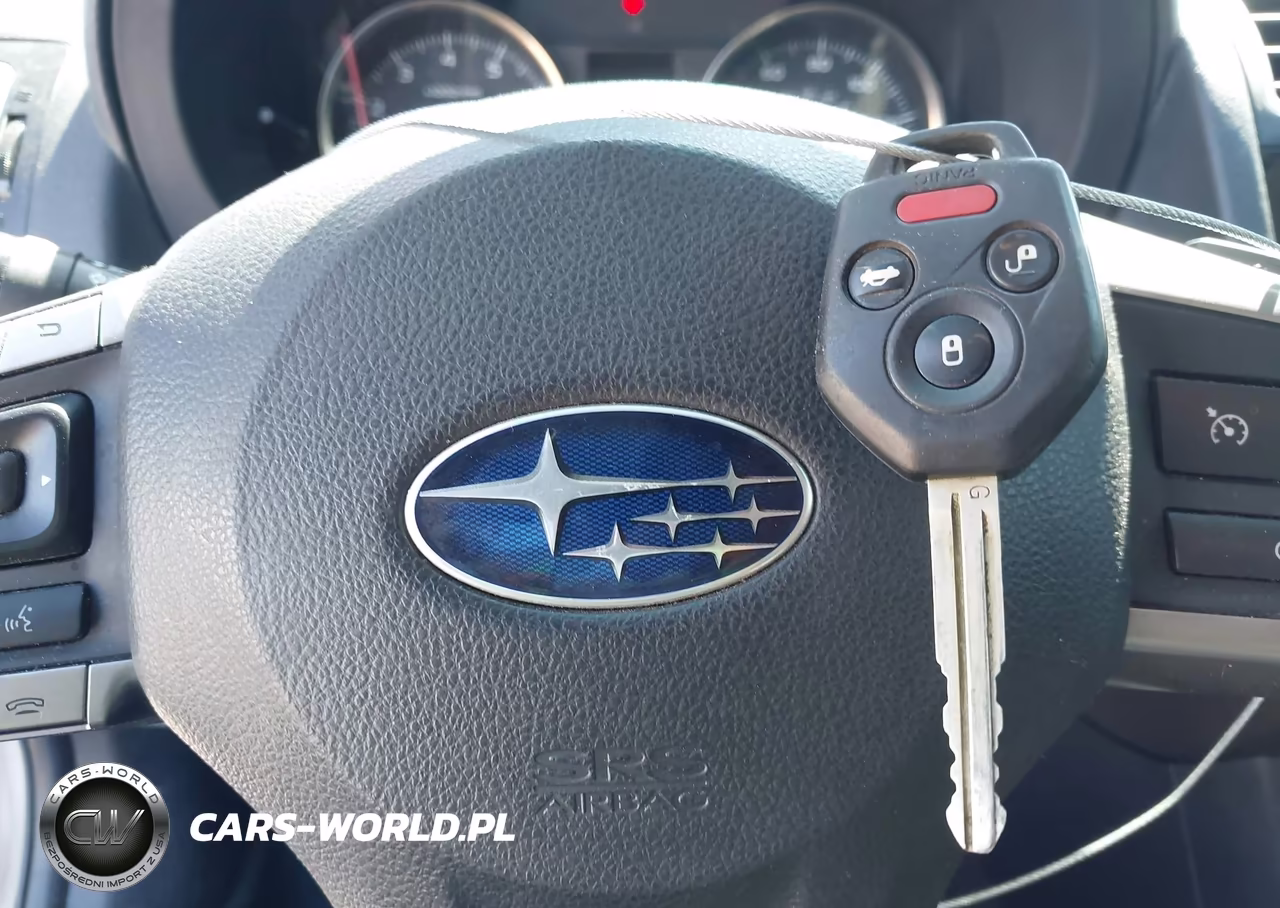2015 Subaru Impreza 2.0I Sport Premium VIN:JF1GPAT61F8250895 - 11