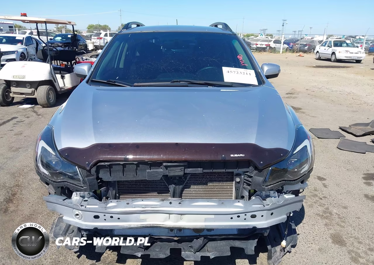 2015 Subaru Impreza 2.0I Sport Premium VIN:JF1GPAT61F8250895 - 13