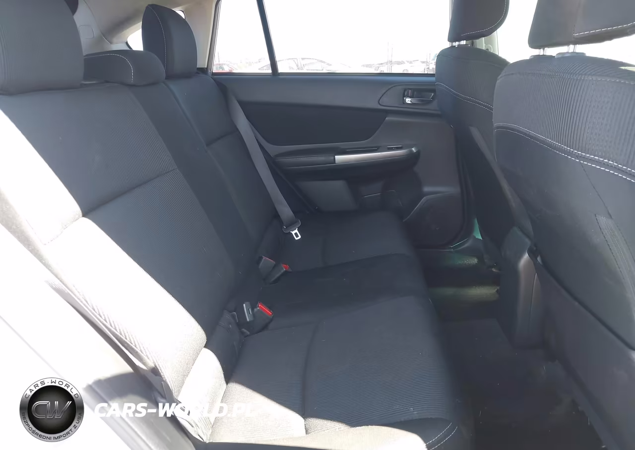 2015 Subaru Impreza 2.0I Sport Premium VIN:JF1GPAT61F8250895 - 8