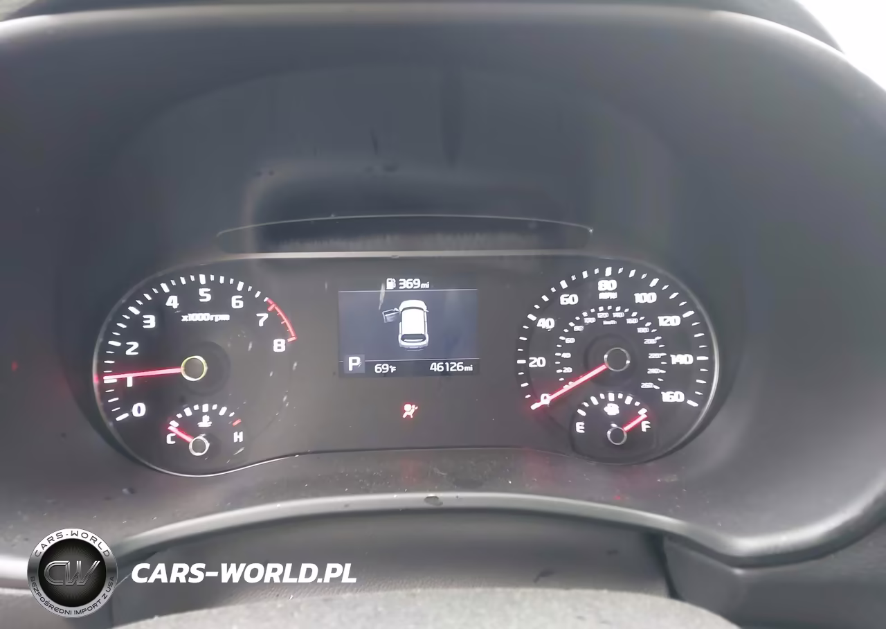 2021 Kia Soul Lx VIN:KNDJ23AU2M7793252 - 7