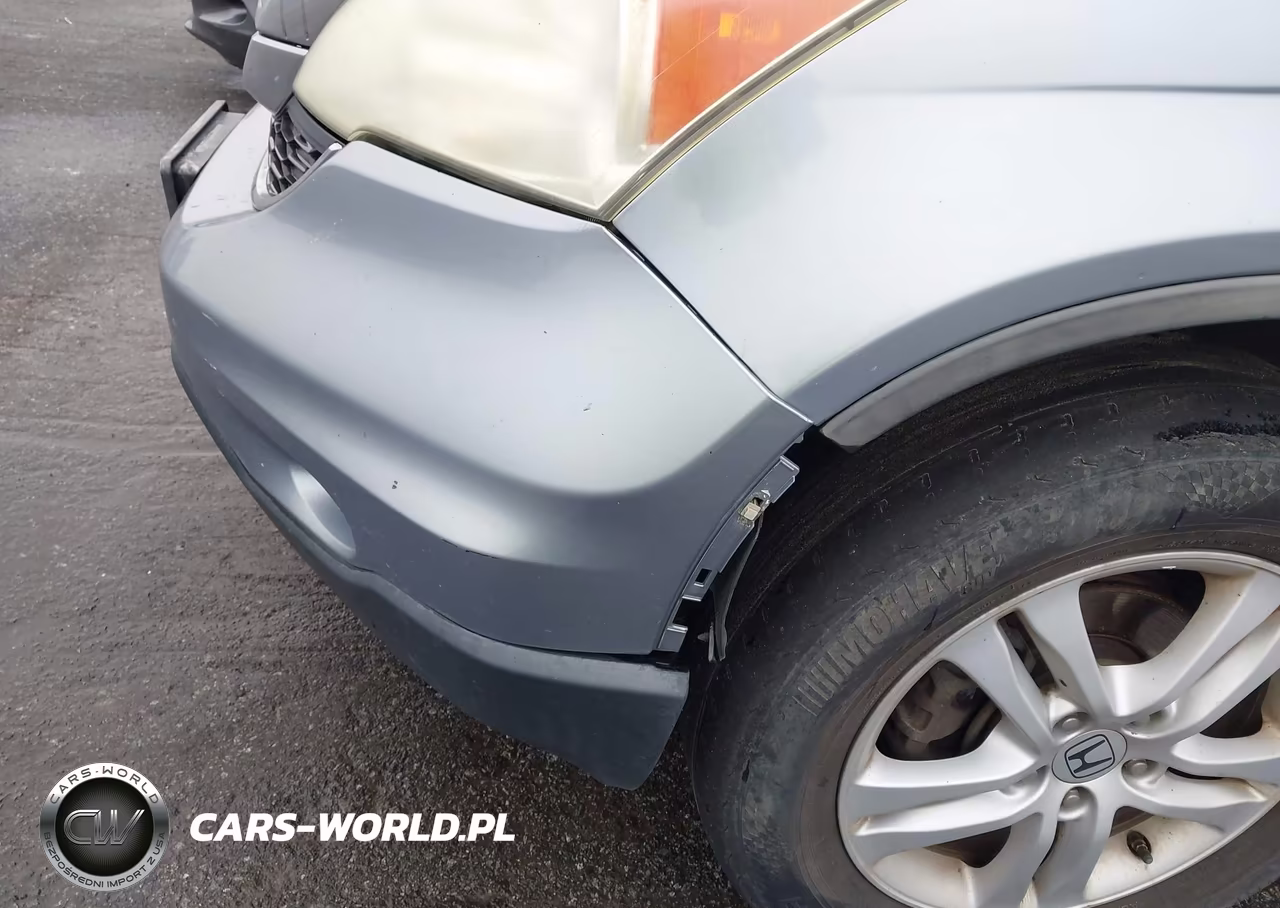 2010 Honda Cr-V Ex-L VIN:5J6RE3H78AL009633 - 17