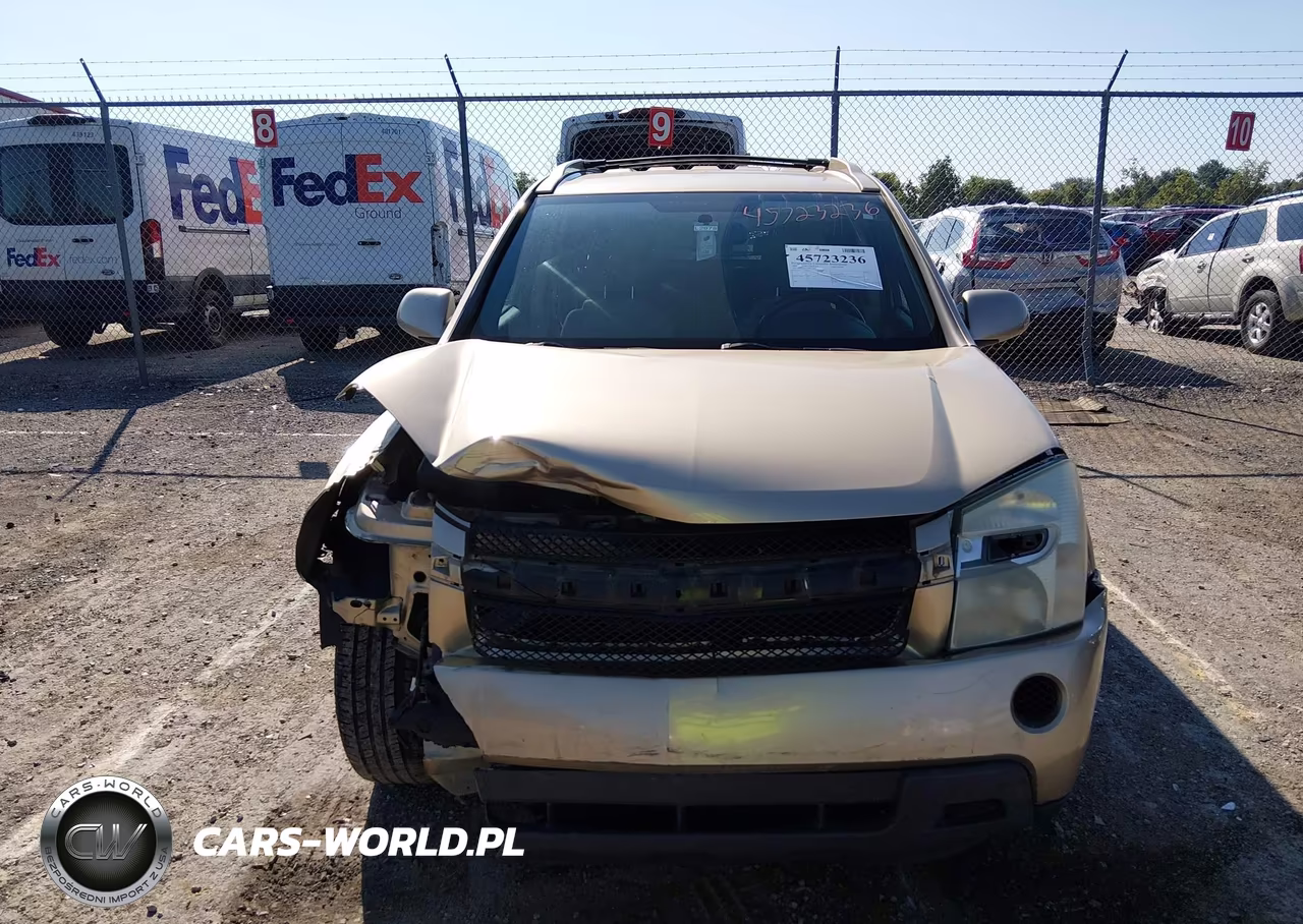 2008 Chevrolet Equinox Lt VIN:2CNDL43F386333825 - 12