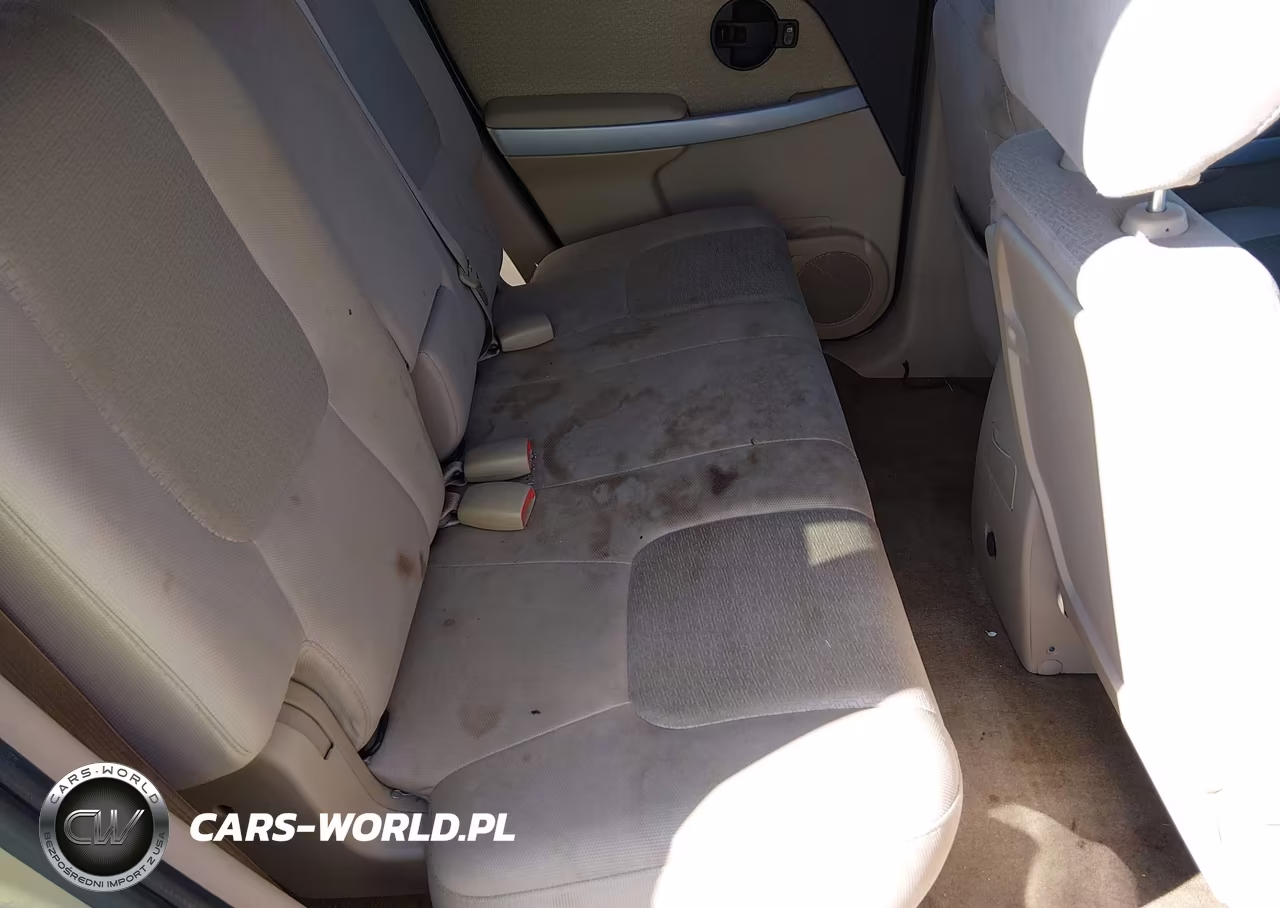 2008 Chevrolet Equinox Lt VIN:2CNDL43F386333825 - 8