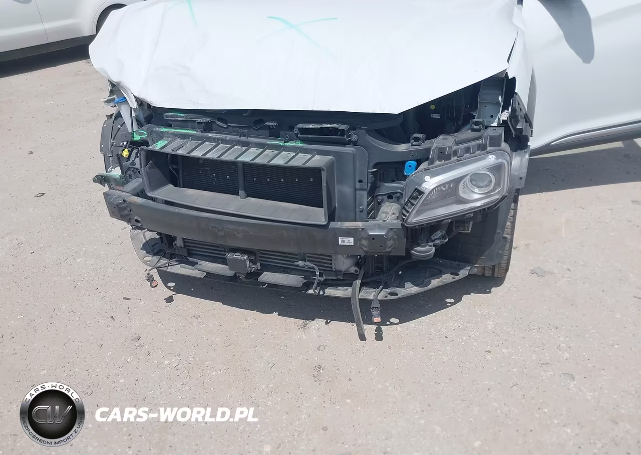 2021 Hyundai Kona Ultimate VIN:KM8K53A52MU599404 - 6