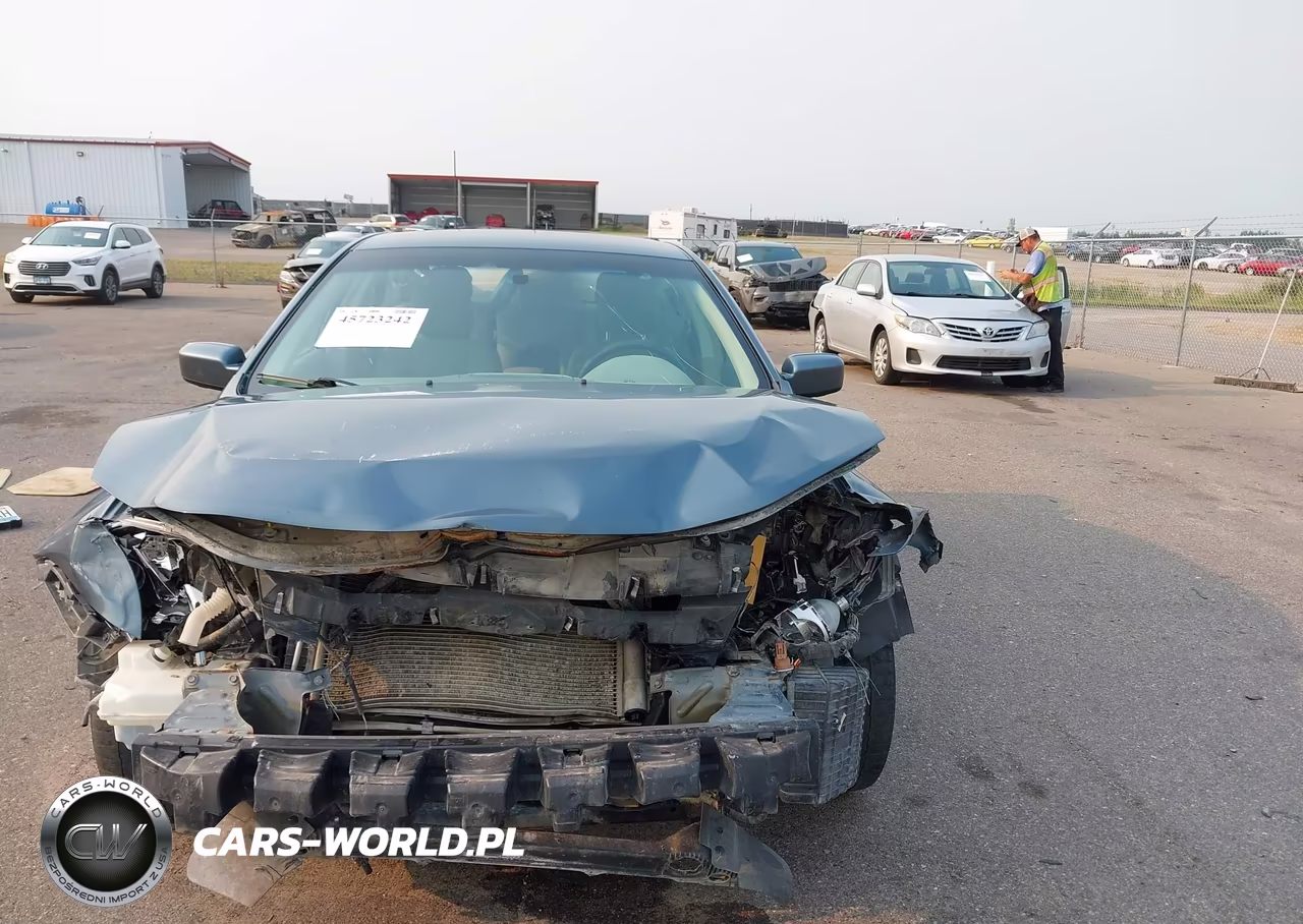 2012 Ford Fusion Se VIN:3FAHP0HAXCR409533 - 13