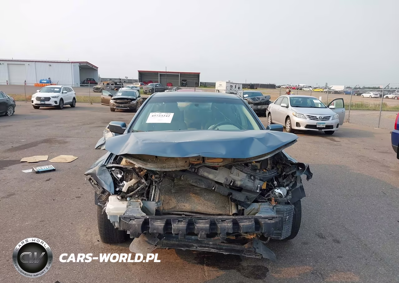 2012 Ford Fusion Se VIN:3FAHP0HAXCR409533 - 6