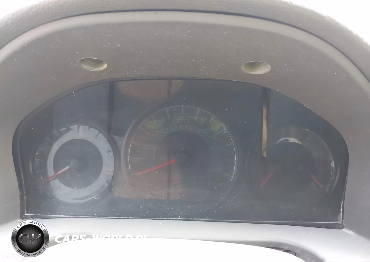 2012 Ford Fusion Se VIN:3FAHP0HAXCR409533 - 7
