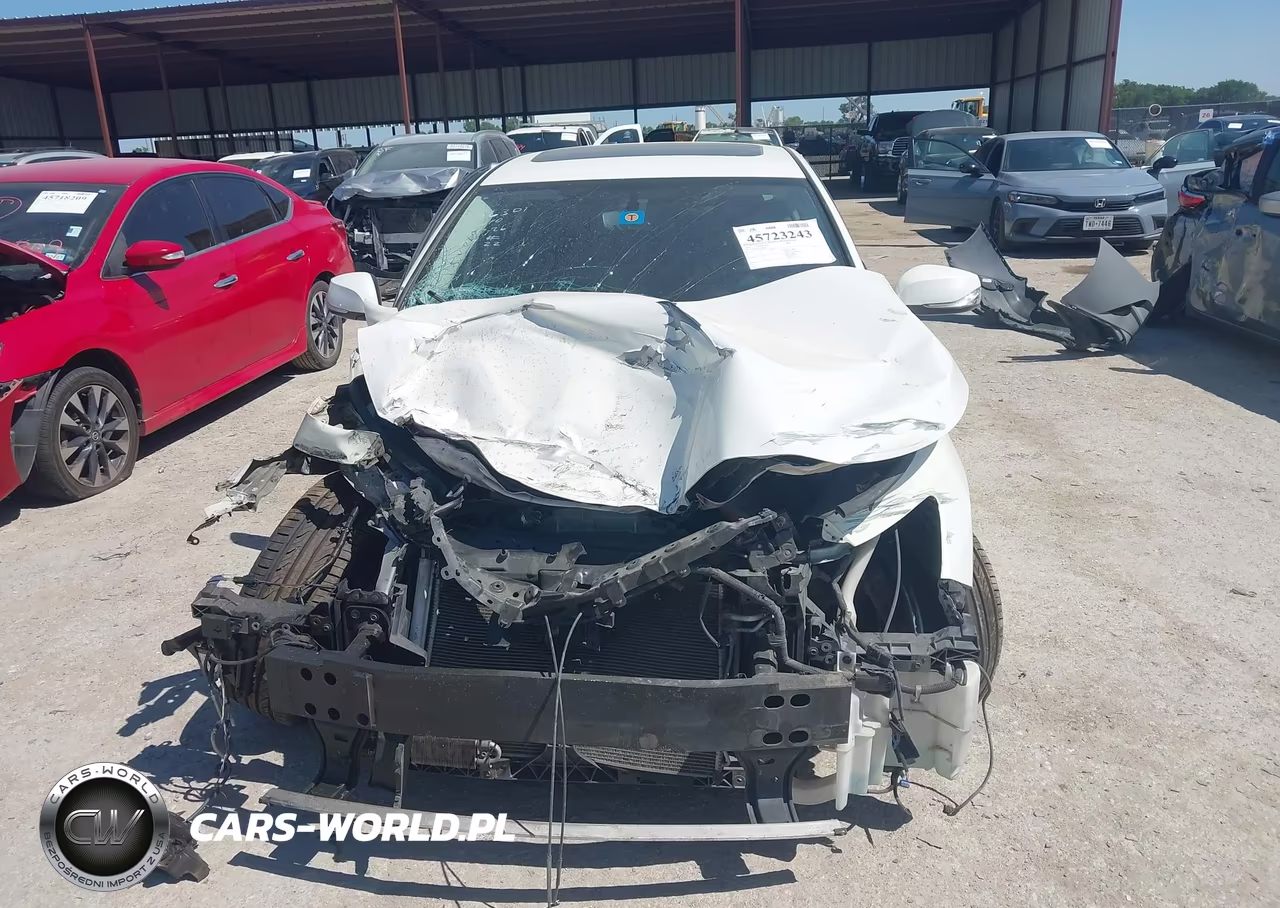 2015 Infiniti Q50 Premium VIN:JN1BV7AR7FM411173 - 6