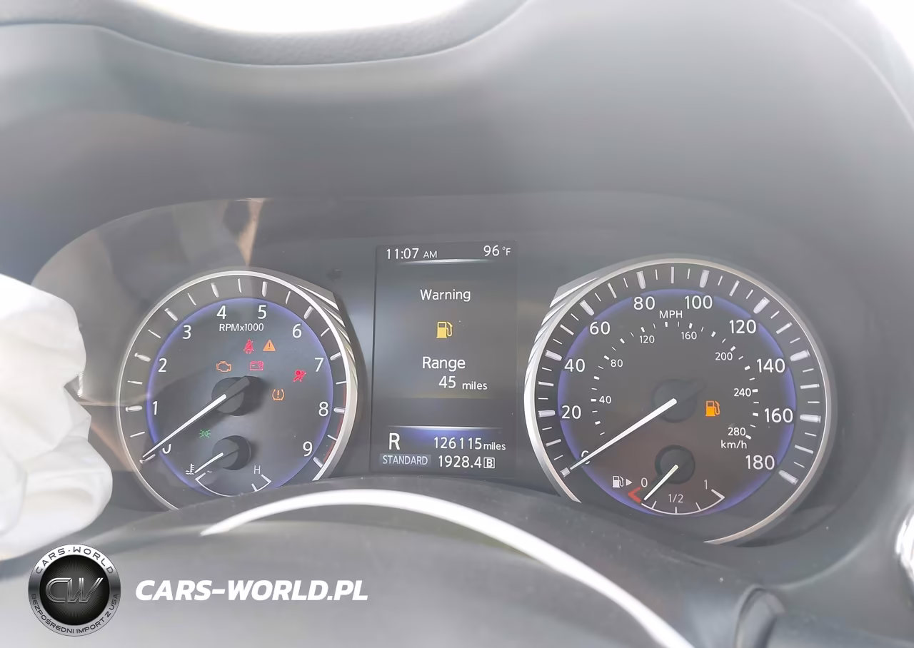 2015 Infiniti Q50 Premium VIN:JN1BV7AR7FM411173 - 7