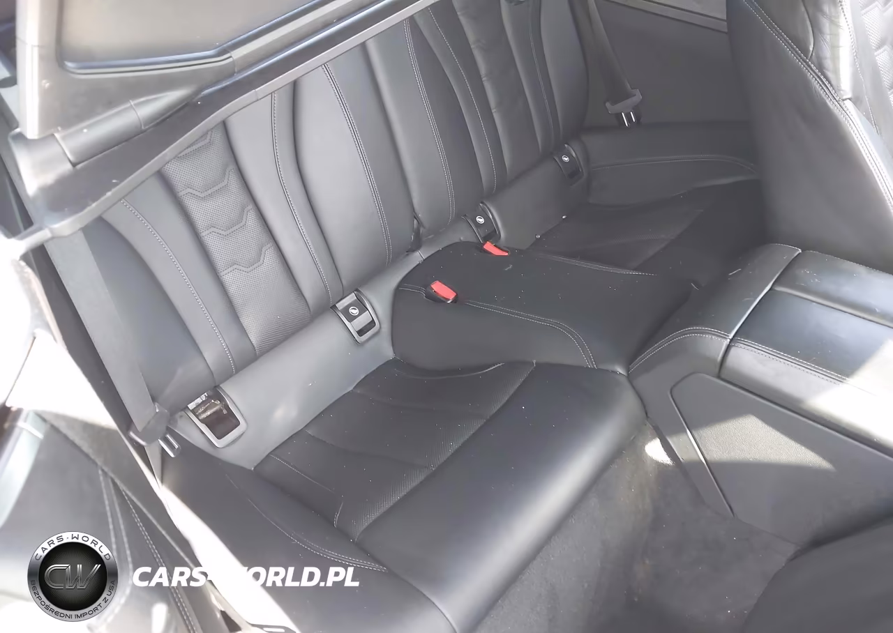 2022 BMW 840 I VIN:WBADZ2C08NCJ54523 - 8