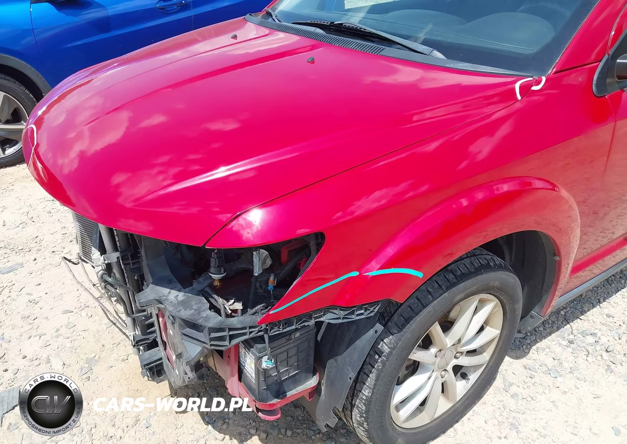 2020 Dodge Journey Se Value VIN:3C4PDCAB6LT220769 - 18