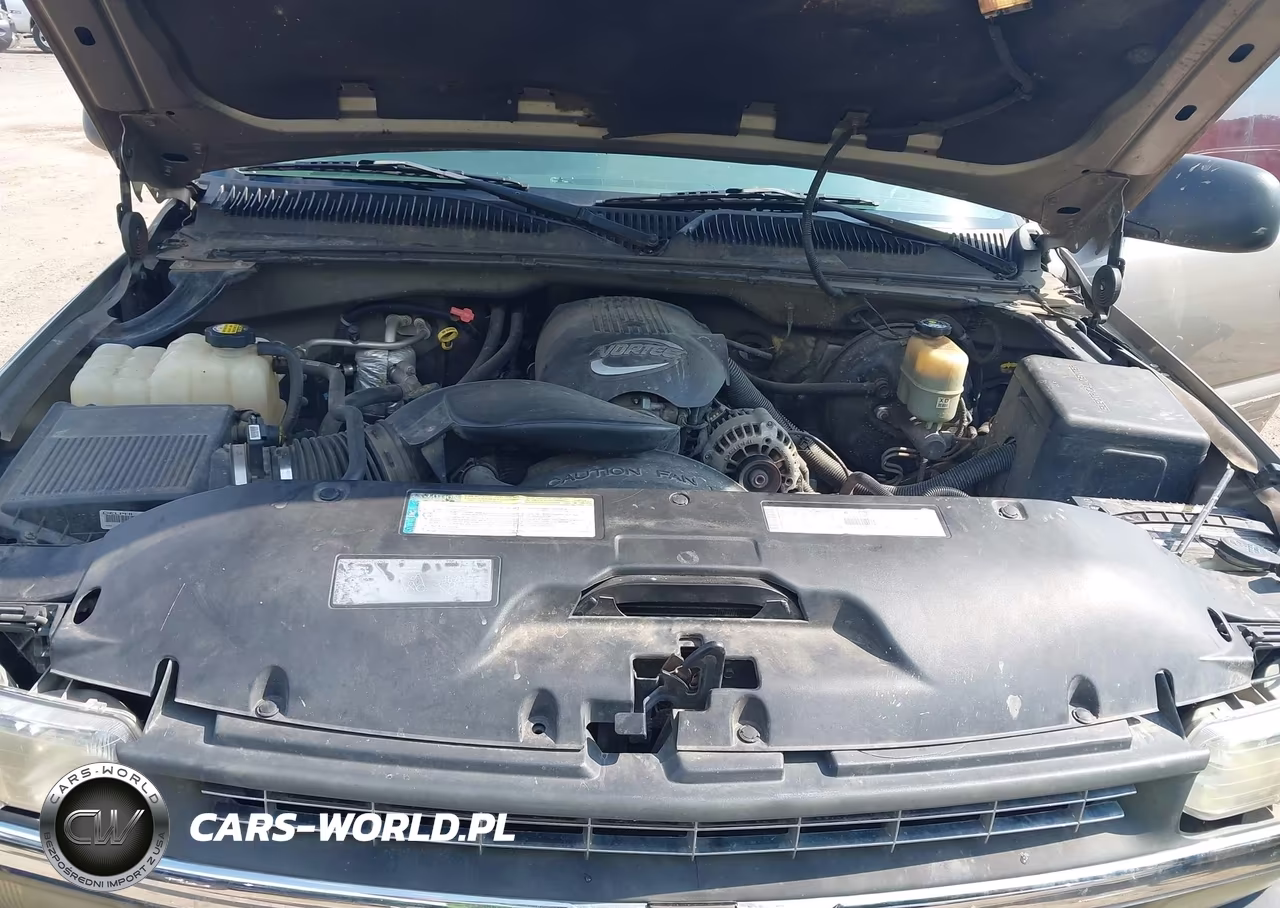 2001 Chevrolet Silverado 1500 VIN:1GCEK14V01E147838 - 10