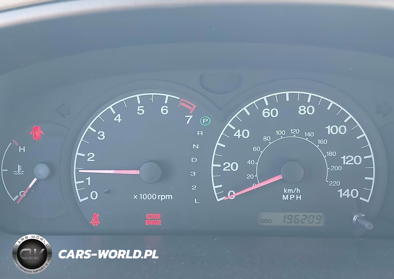 2001 Hyundai Elantra Gls VIN:KMHDN45D61U160895 - 7