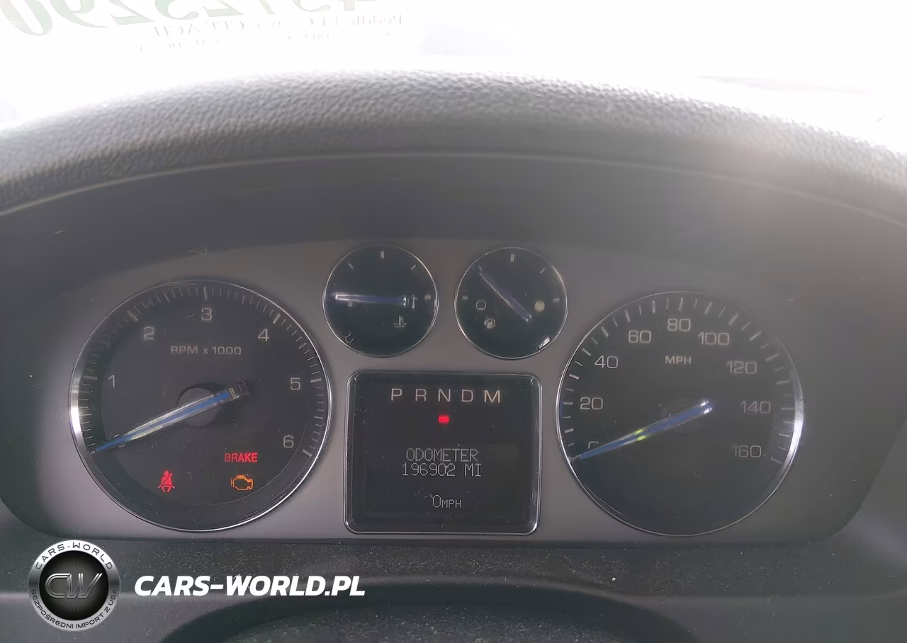 2008 Cadillac Escalade Esv VIN:1GYFK66818R108570 - 7