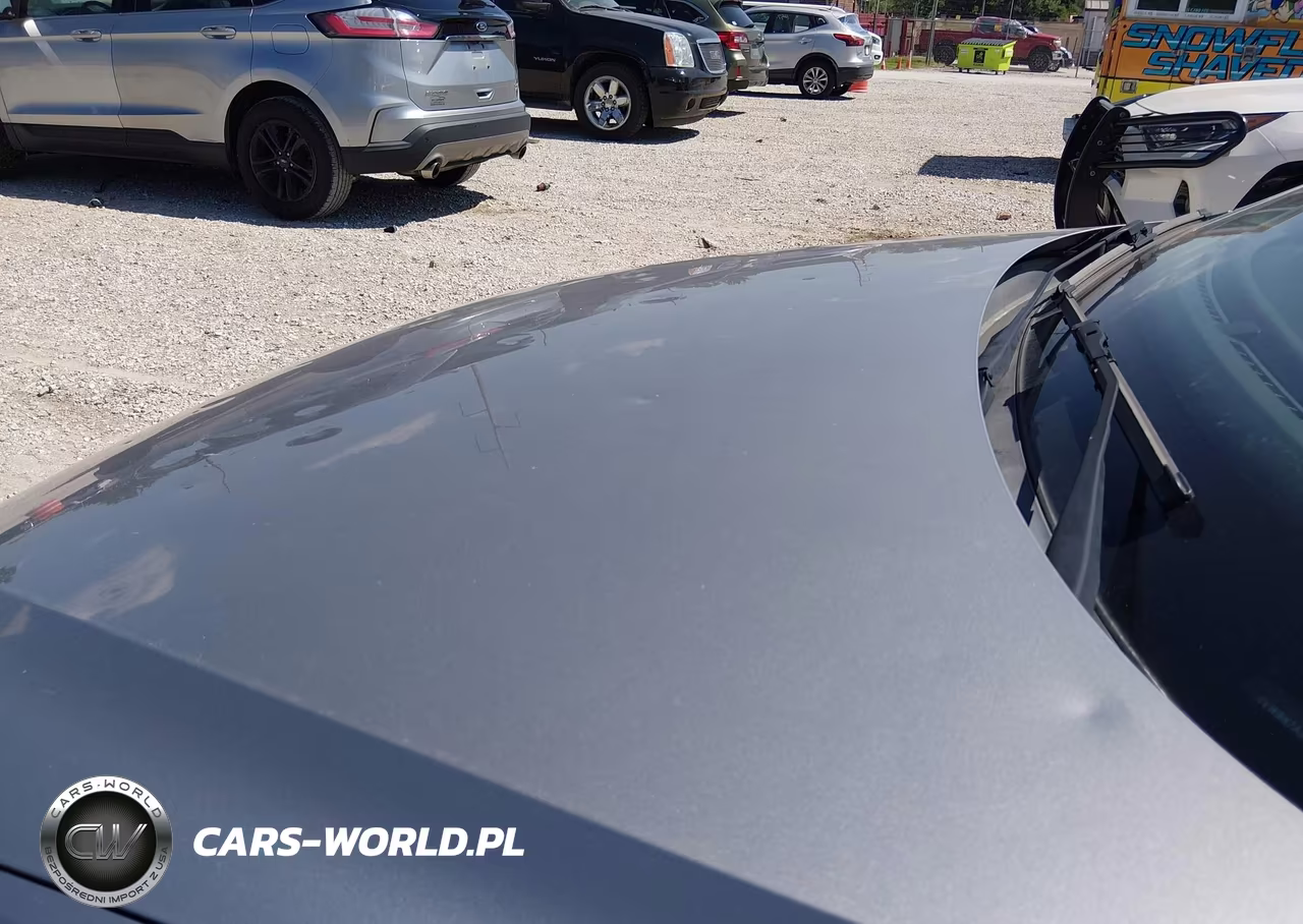 2014 Volkswagen Passat 2.0L Tdi Se VIN:1VWBN7A3XEC097819 - 13