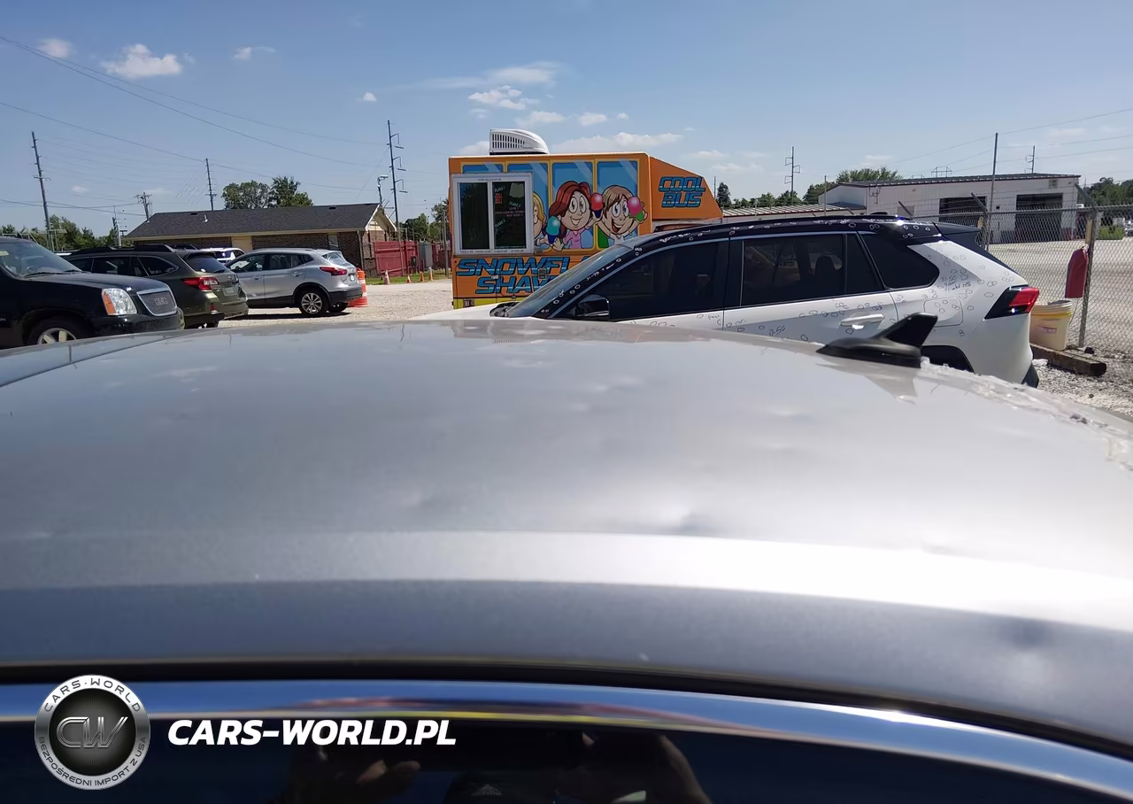 2014 Volkswagen Passat 2.0L Tdi Se VIN:1VWBN7A3XEC097819 - 6