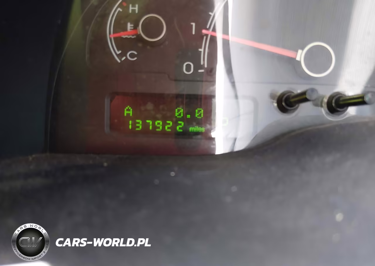 2005 Lincoln Ls V6 VIN:1LNHM86S55Y625612 - 7