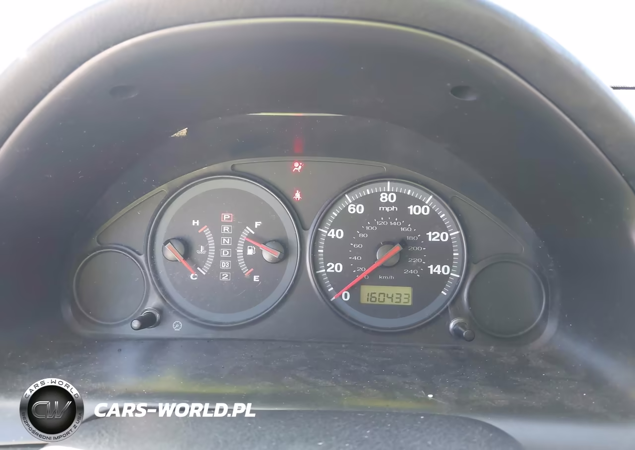 2005 Honda Civic Vp VIN:2HGES16325H583103 - 7