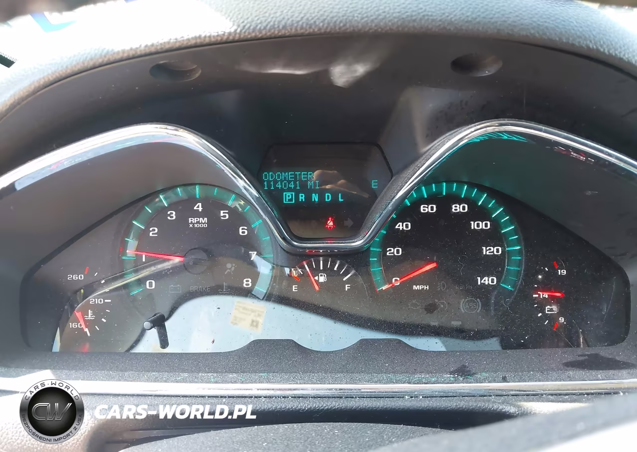 2016 Chevrolet Traverse 1Lt VIN:1GNKRGKD2GJ333917 - 7
