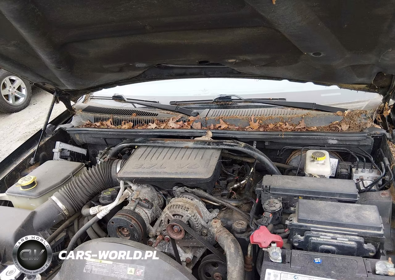 2006 Jeep Grand Cherokee Laredo VIN:1J4GR48K66C283720 - 10