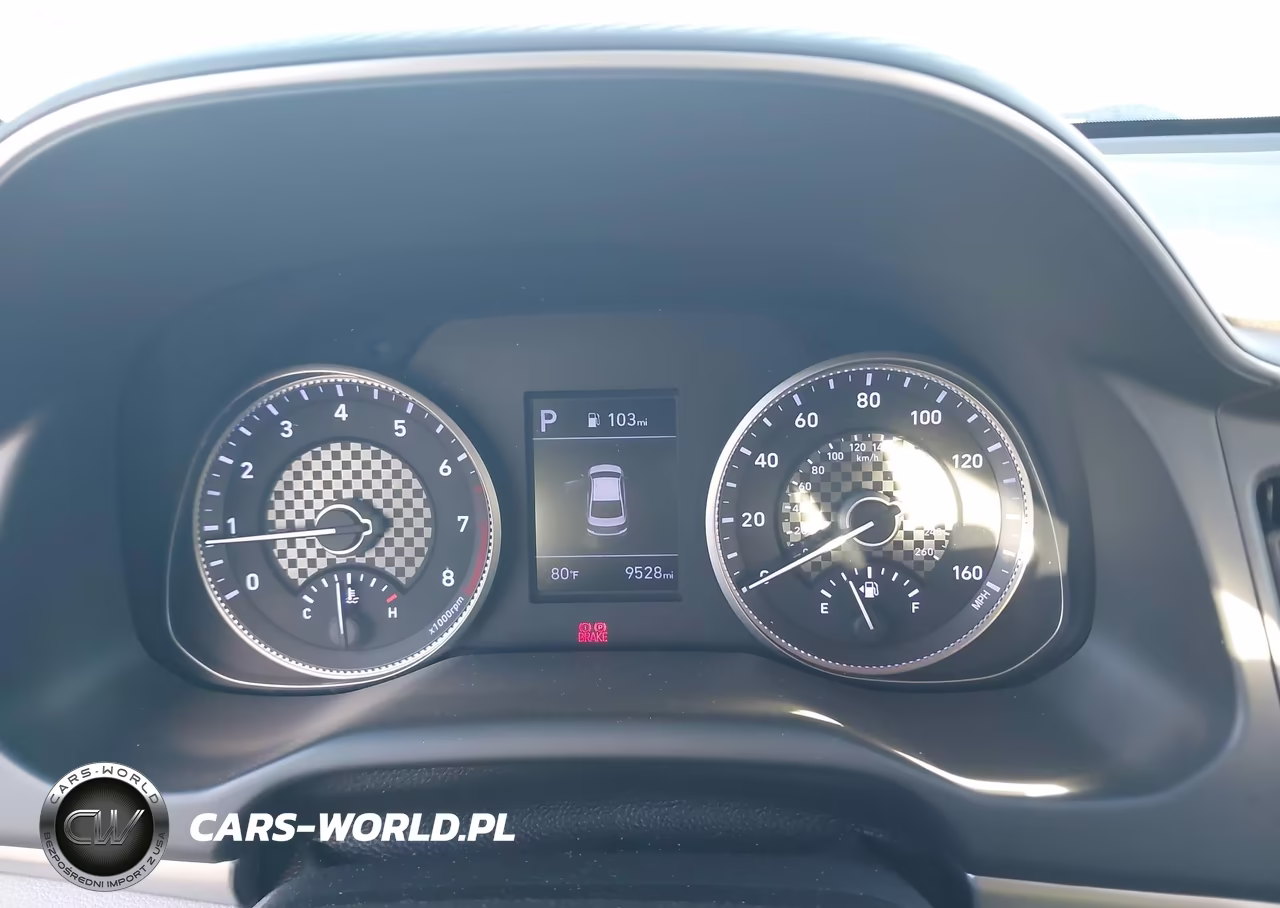 2020 Hyundai Elantra Se VIN:5NPD74LF5LH613663 - 7