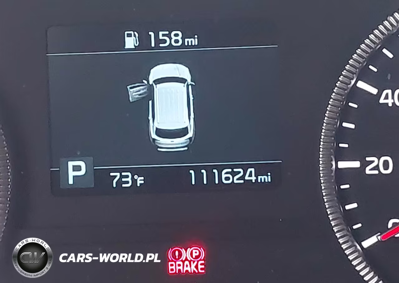 2021 Kia Telluride S VIN:5XYP6DHC1MG120506 - 15