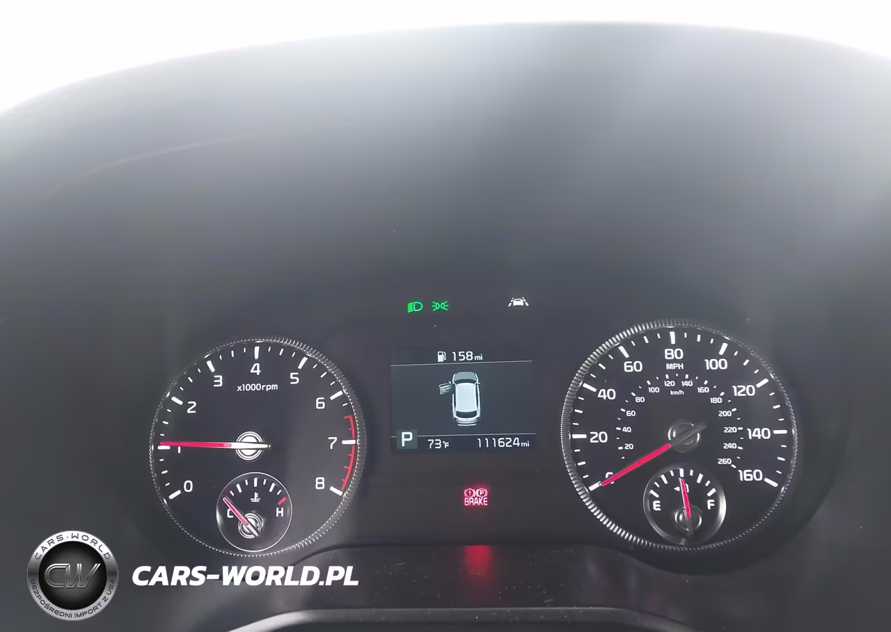 2021 Kia Telluride S VIN:5XYP6DHC1MG120506 - 7