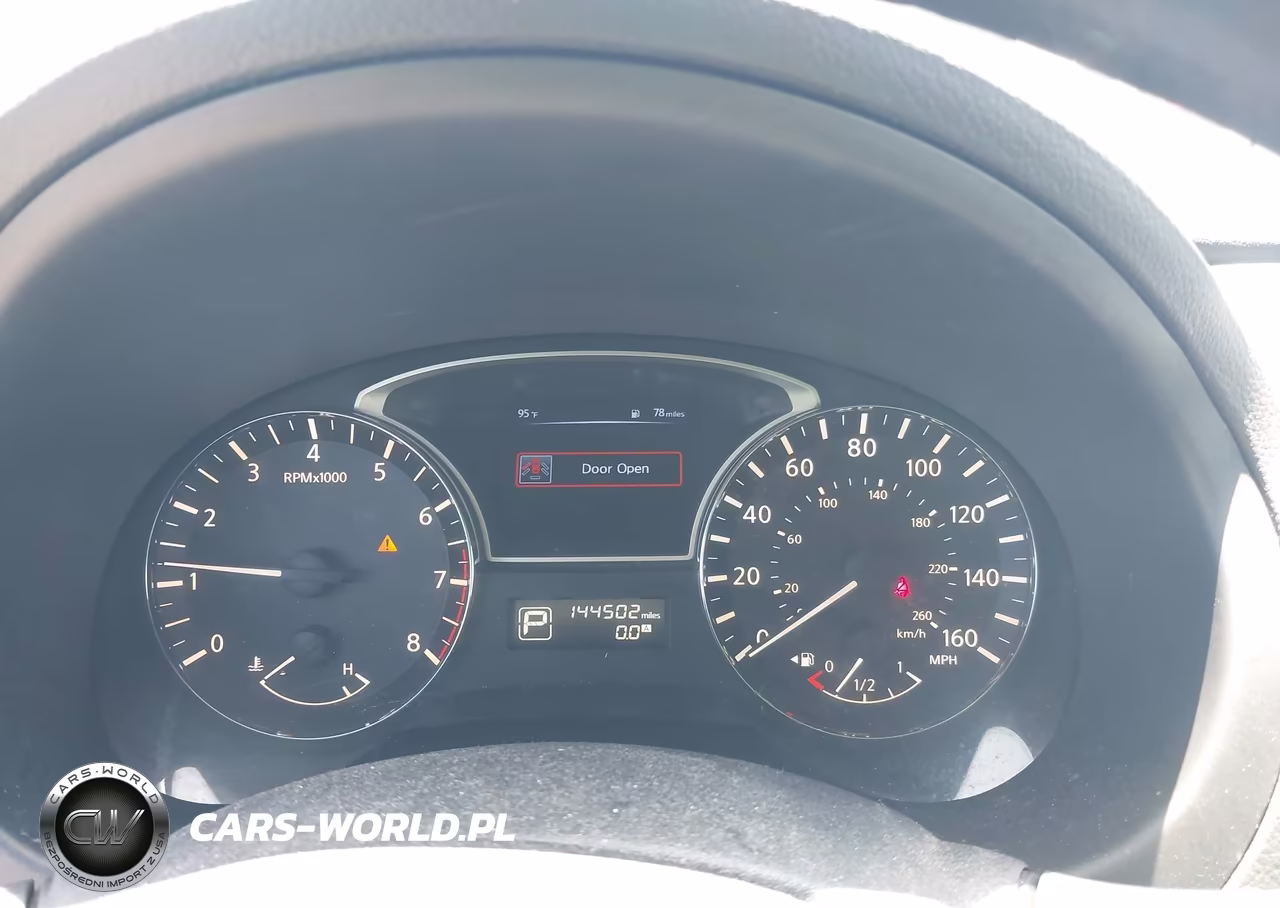 2015 Nissan Altima 2.5 S VIN:1N4AL3AP5FC232728 - 7