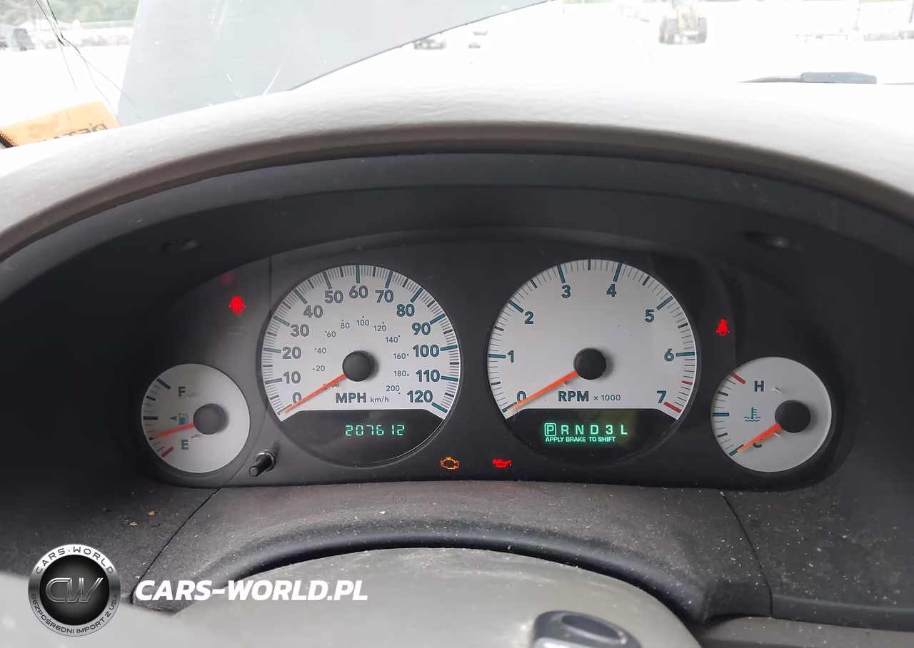 2007 Dodge Grand Caravan Sxt VIN:2D4GP44LX7R301481 - 7