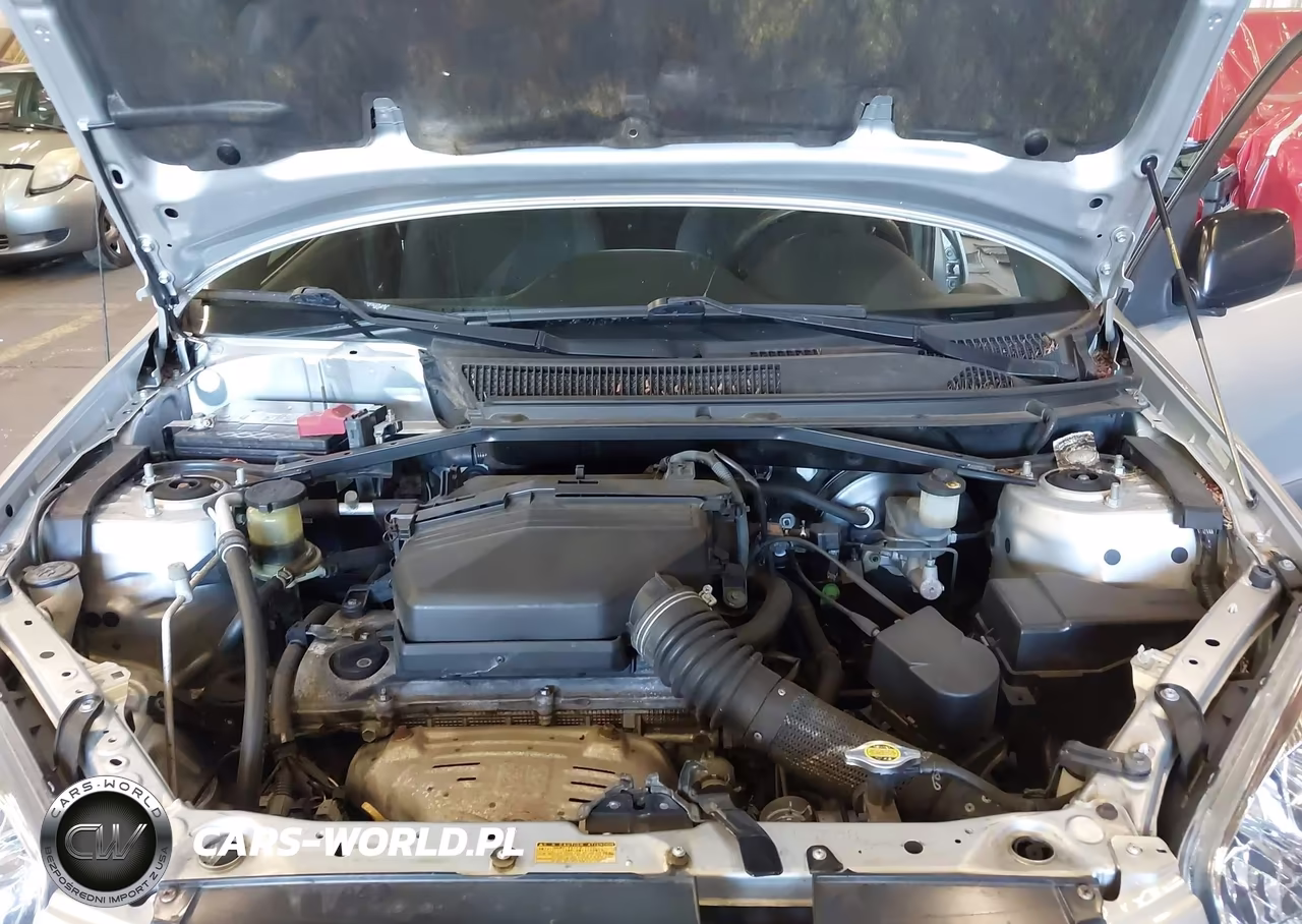2002 Toyota Rav4 VIN:JTEGH20V220069298 - 10