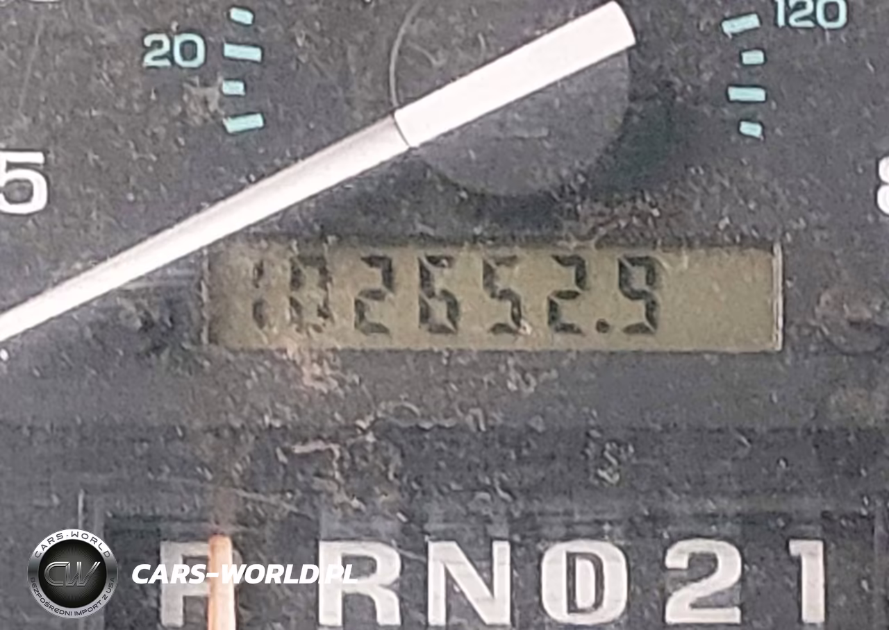 1996 Ford Econoline E350 Super Duty VIN:1FBJS31H7THA97468 - 16