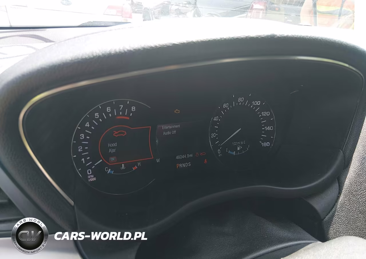 2019 Lincoln Mkc Standard VIN:5LMCJ1C92KUL44797 - 7