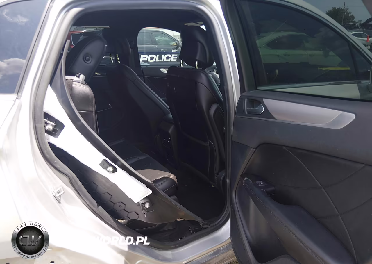 2019 Lincoln Mkc Standard VIN:5LMCJ1C92KUL44797 - 8